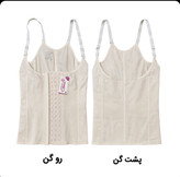 گن ساعت شنی مدل تاپی ۷فنره و ۴ردیف قزن کد ۳۰۲۵